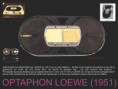 1951 OPTAPHON
